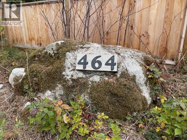 464 Pratt Road, Gibsons, British Columbia  V0N 1V4 - Photo 3 - R3177892