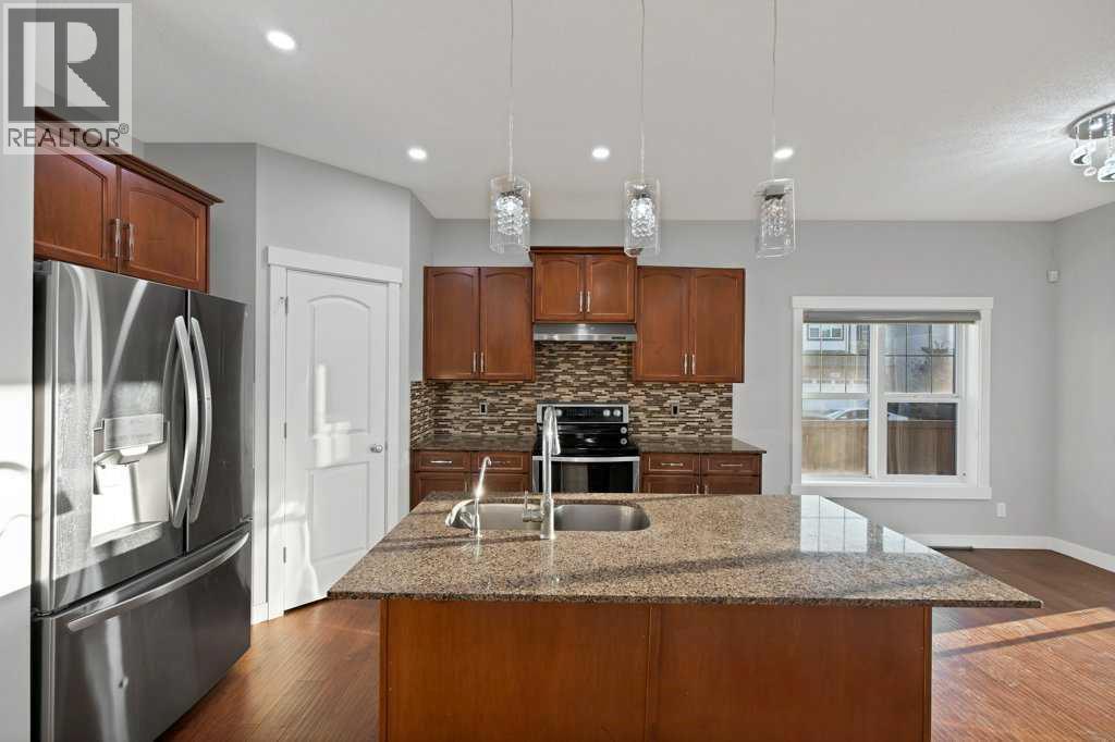449 Skyview Ranch Way Ne, Calgary, Alberta  T3N 0C7 - Photo 14 - A2350609