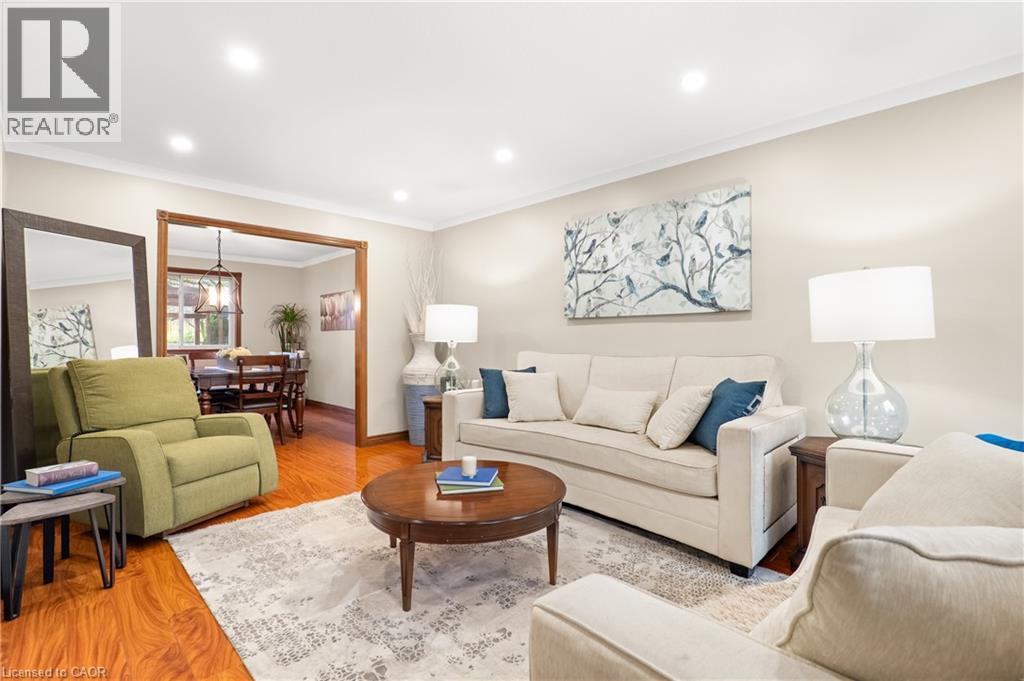 98 Wallace Drive, Cambridge, Ontario  N1T 1K8 - Photo 4 - 40863756