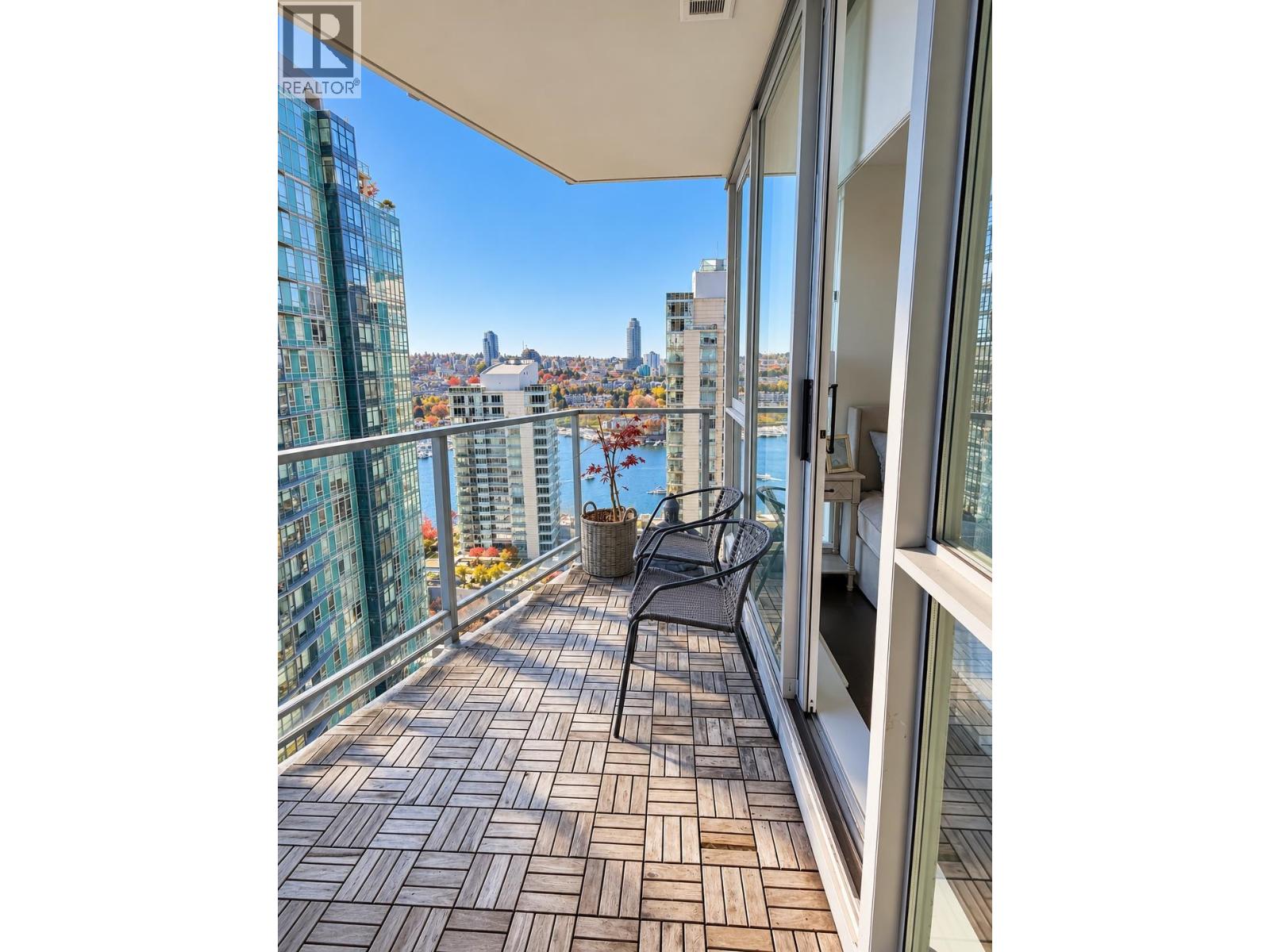 2501 1408 Strathmore Mews, Vancouver, British Columbia V6Z 3A9 - Photo 10 - R3178156