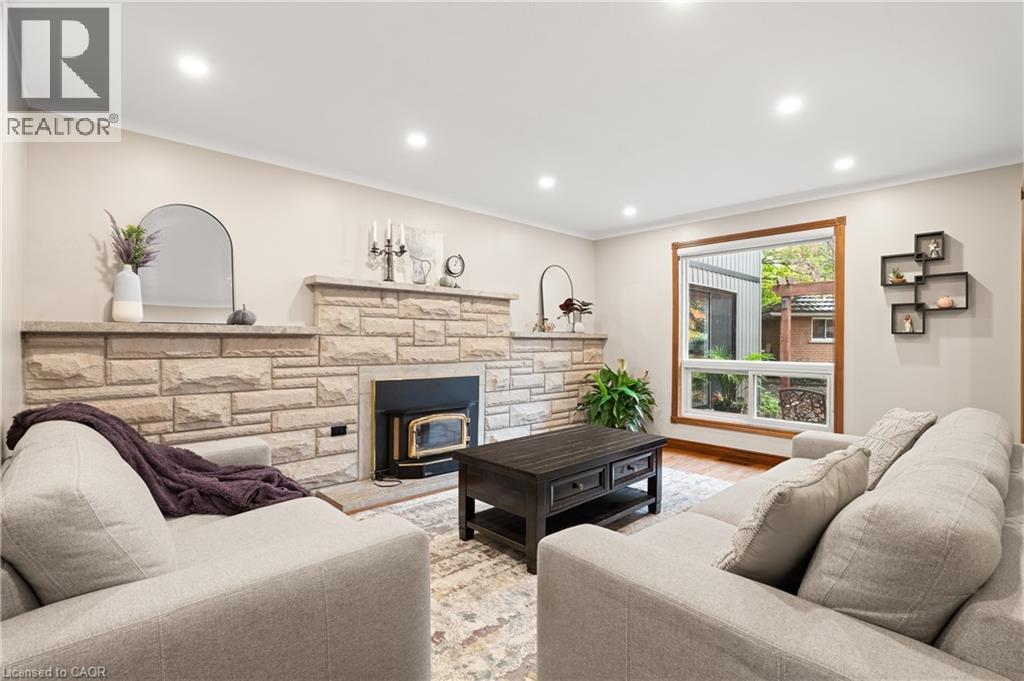 98 Wallace Drive, Cambridge, Ontario  N1T 1K8 - Photo 10 - 40873035