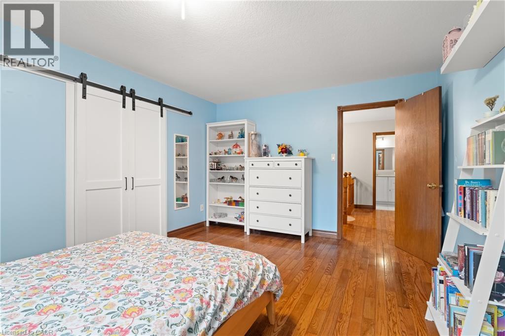 98 Wallace Drive, Cambridge, Ontario  N1T 1K8 - Photo 21 - 40873035