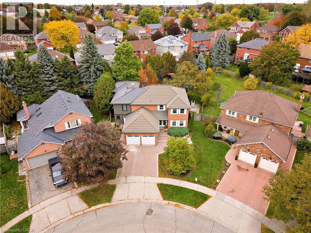 98 Wallace Drive, Cambridge, Ontario  N1T 1K8 - Photo 40 - 40873035