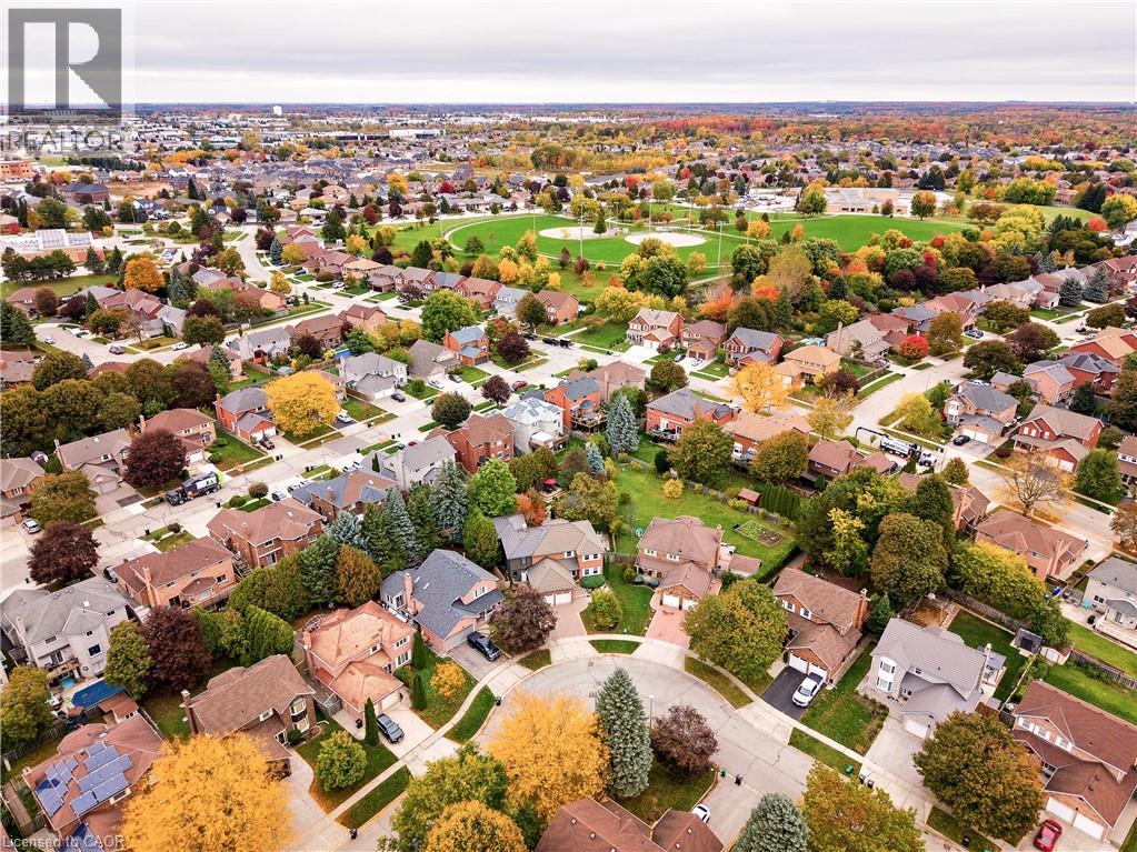 98 Wallace Drive, Cambridge, Ontario  N1T 1K8 - Photo 49 - 40873035