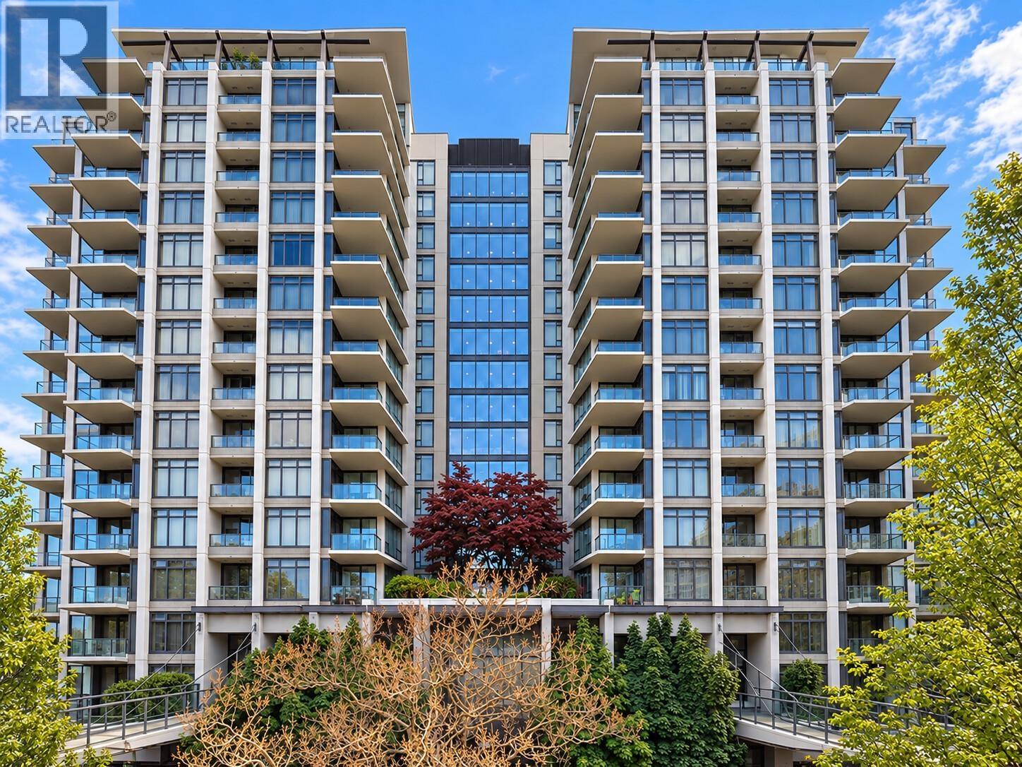 815 5811 No.3 Road, Richmond, British Columbia  V6X 4L7 - Photo 2 - R3171898