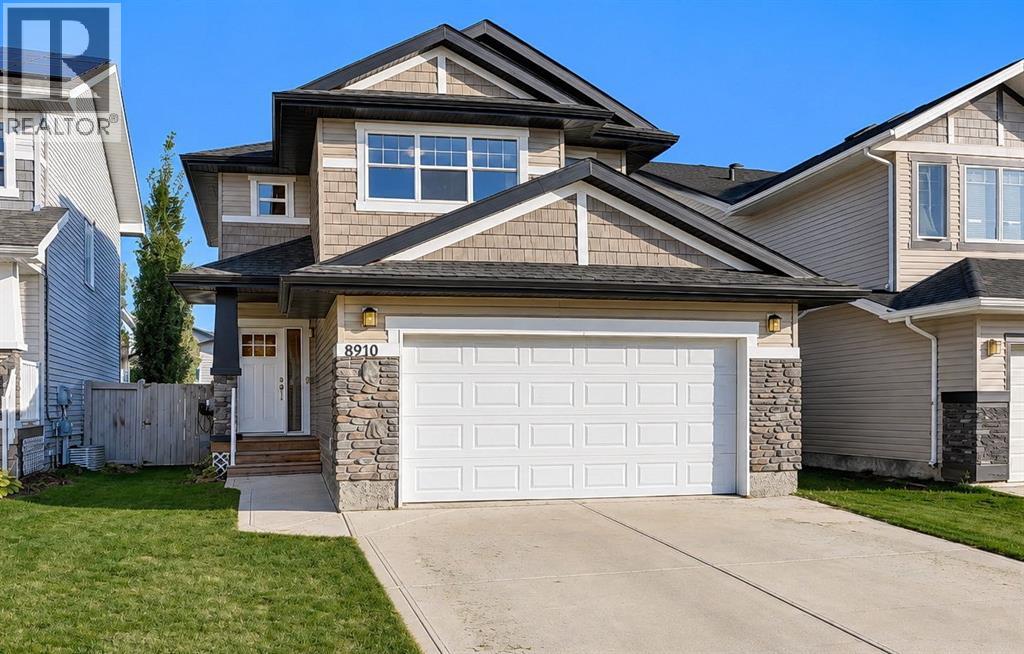 8910 94 Avenue, Grande Prairie, Alberta  T8X 0M3 - Photo 1 - A2351914
