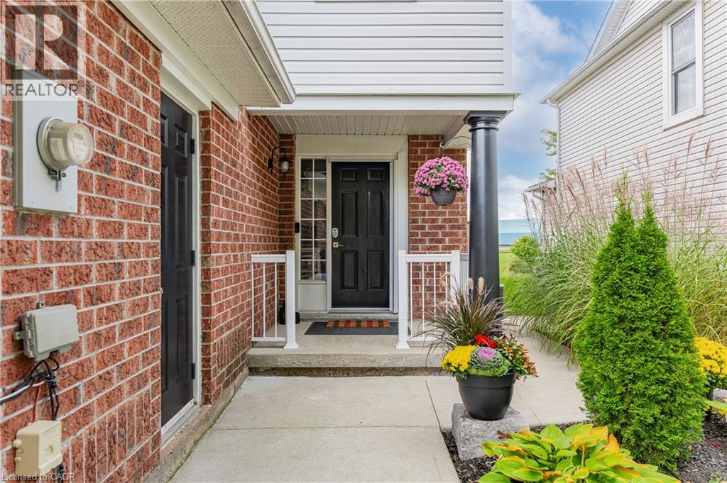 50 Calvin Court, Cambridge, Ontario  N3C 4J5 - Photo 4 - 40864579