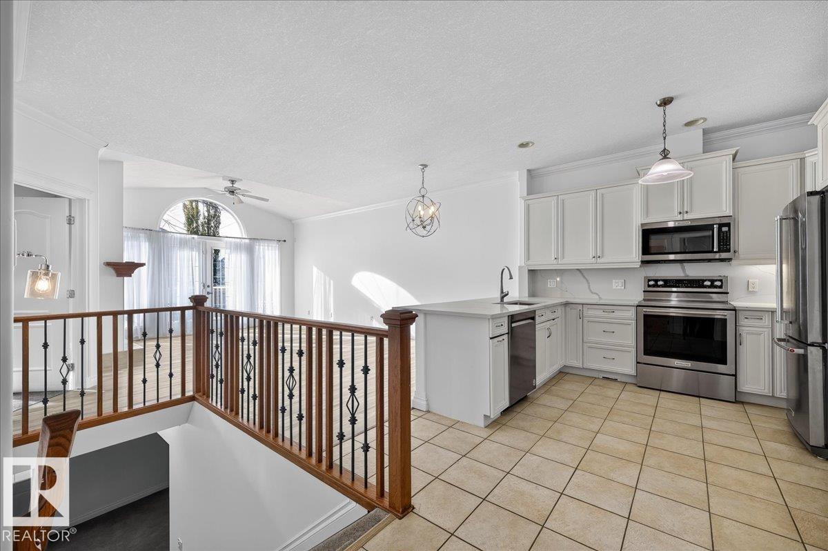 #36 13808 155 Av NW, Edmonton, Alberta  T6V 1T8 - Photo 13 - E4514254