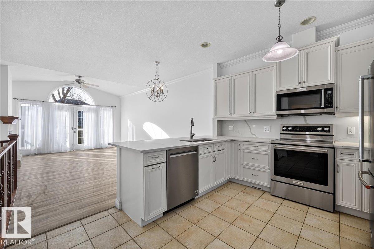 #36 13808 155 Av NW, Edmonton, Alberta  T6V 1T8 - Photo 18 - E4514254