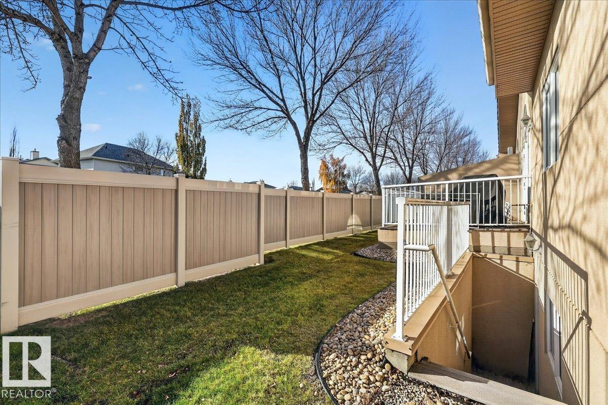 #36 13808 155 Av NW, Edmonton, Alberta  T6V 1T8 - Photo 54 - E4514254
