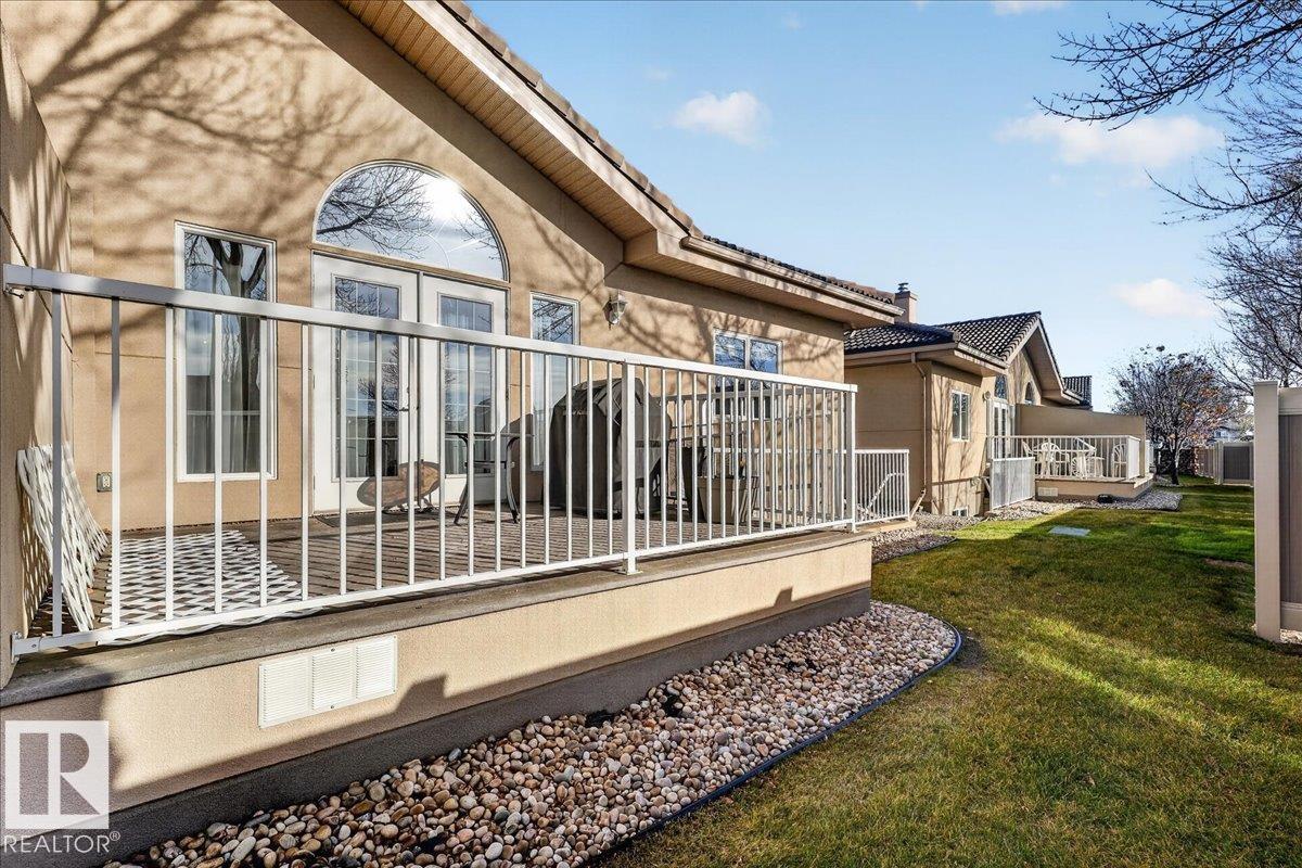 #36 13808 155 Av NW, Edmonton, Alberta  T6V 1T8 - Photo 55 - E4514254