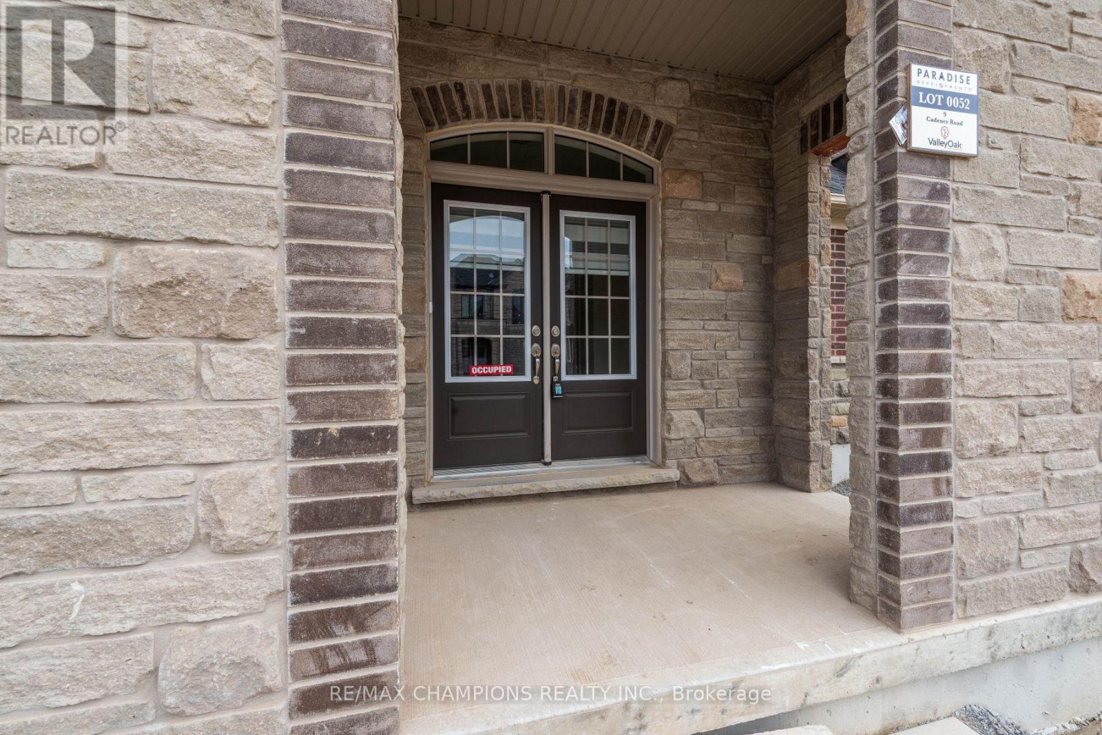 9 Cadence Road, Brampton, Ontario  L6X 5S5 - Photo 46 - W14115416