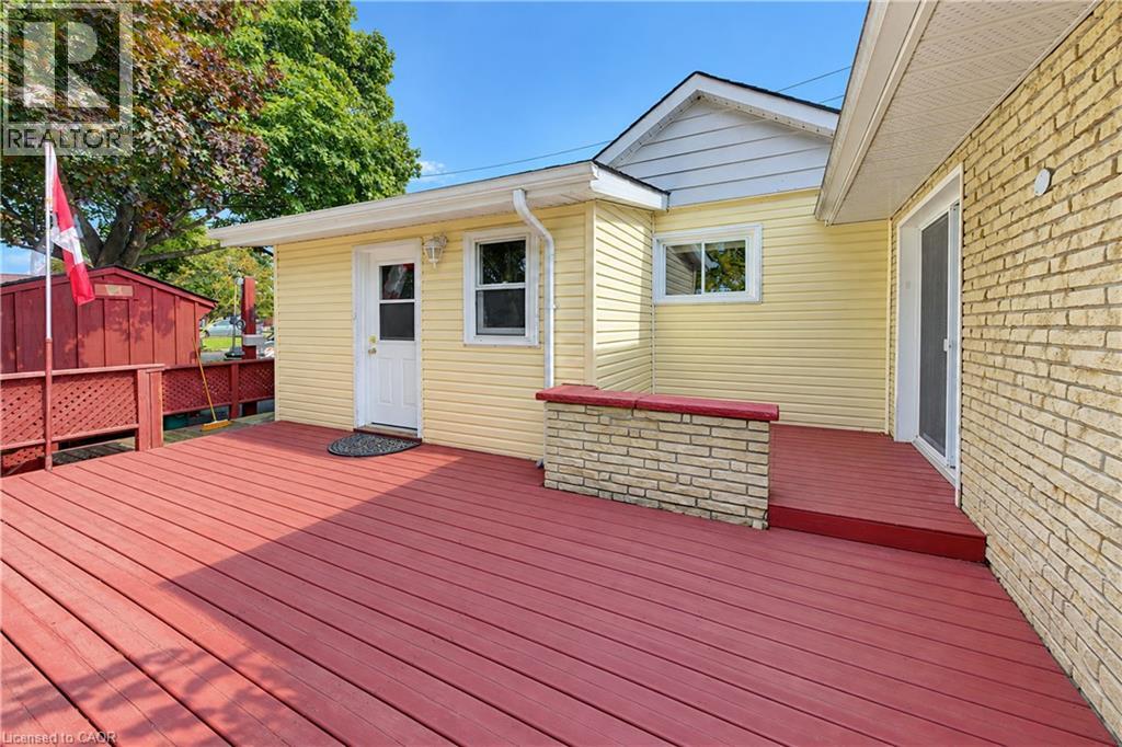22 Pretoria Road, Cambridge, Ontario  N1R 5C4 - Photo 10 - 40869059