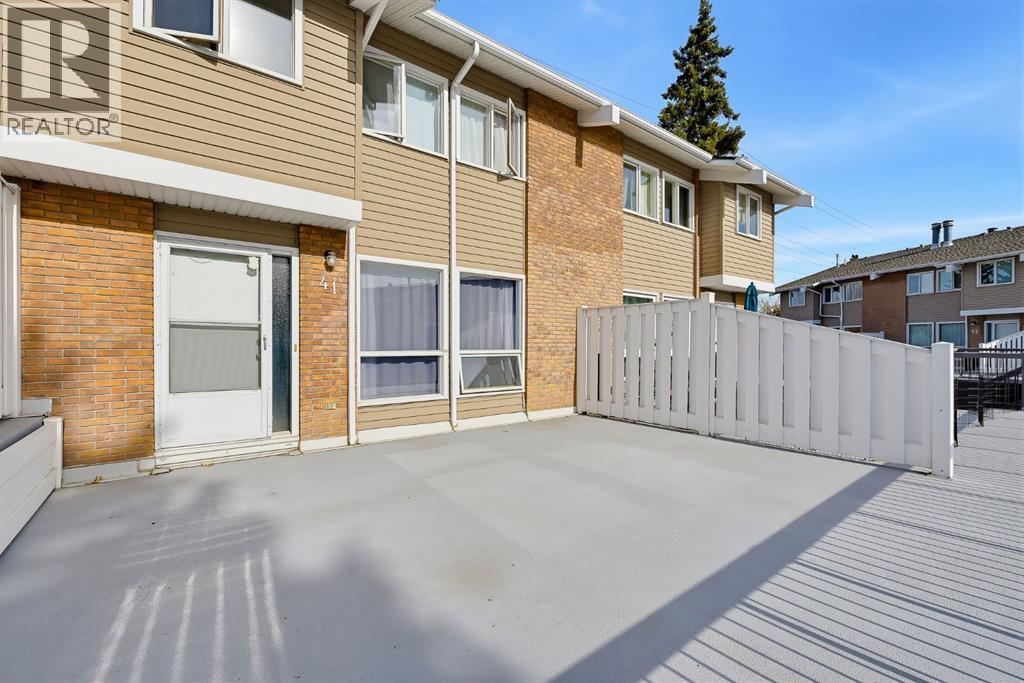 41, 116 Silver Crest Drive Nw, Calgary, Alberta  T3B 4N9 - Photo 2 - A2352747