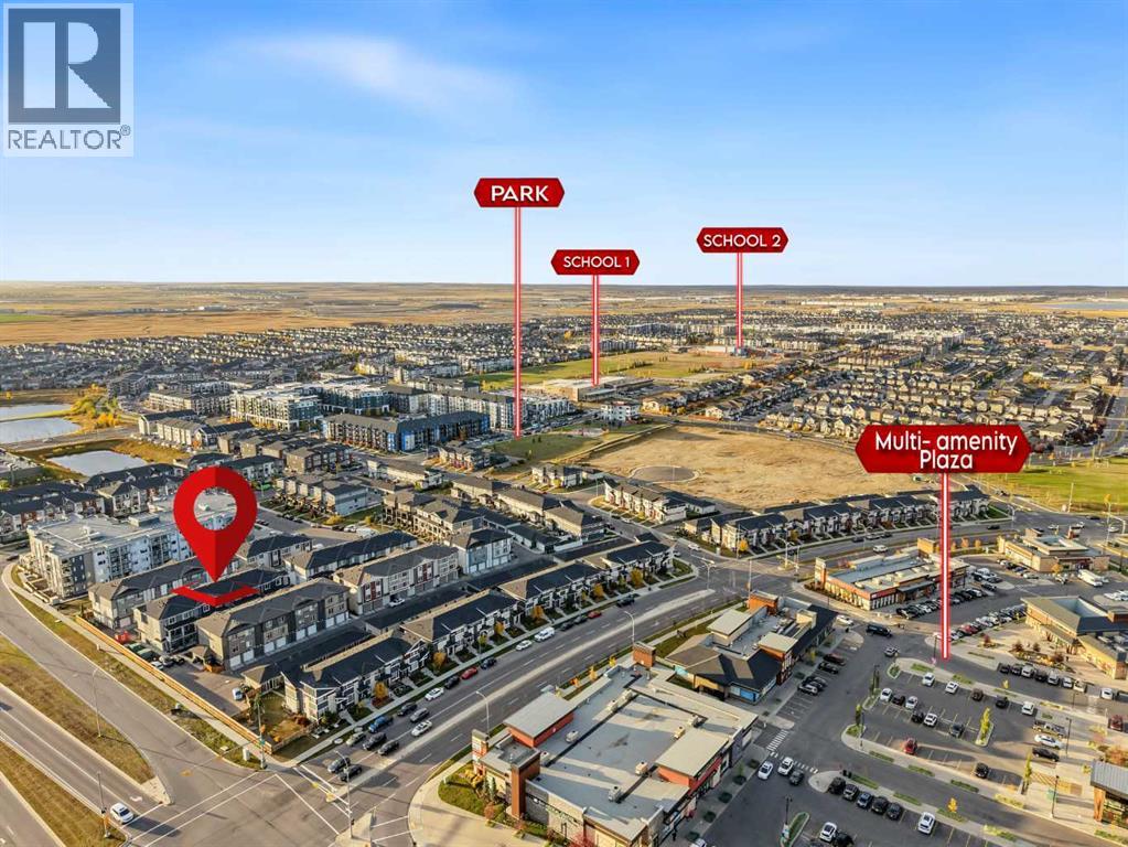 708, 95 Skyview Close Ne, Calgary, Alberta  T3N 1X2 - Photo 44 - A2351842