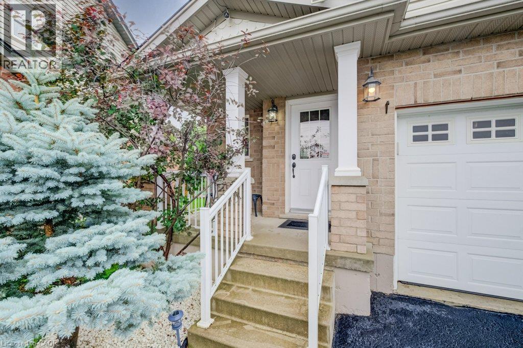 521 Snowdrop Court, Kitchener, Ontario  N2E 4G4 - Photo 4 - 40872226