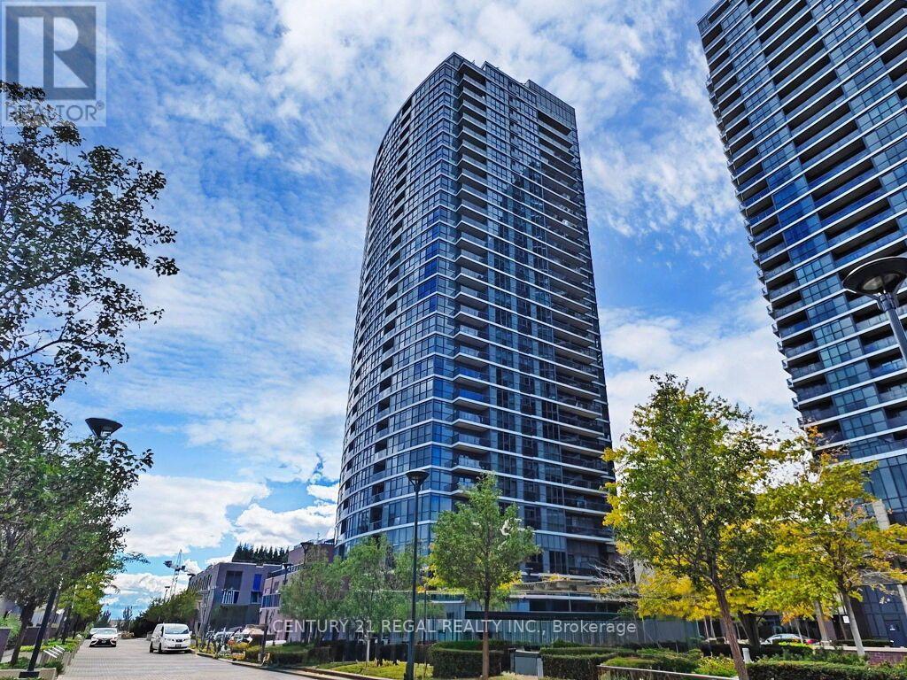 1410 - 9 VALHALLA INN ROAD, Toronto, Ontario
