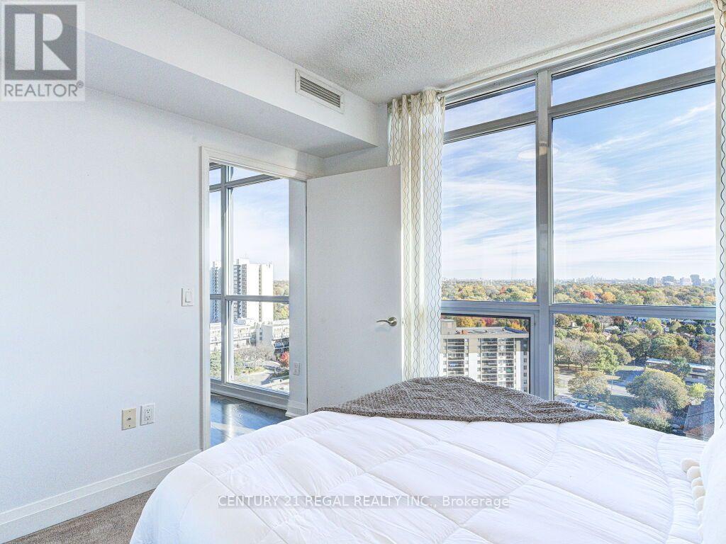 1410 - 9 Valhalla Inn Road, Toronto, Ontario  M9B 0B2 - Photo 13 - W14115436