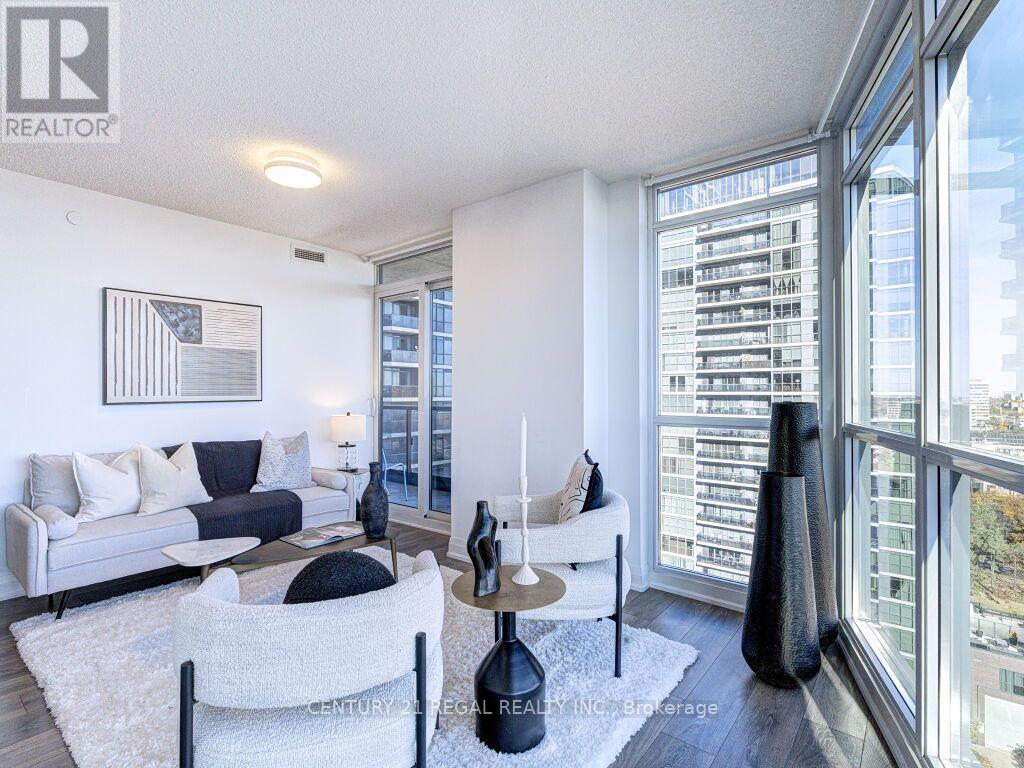 1410 - 9 Valhalla Inn Road, Toronto, Ontario  M9B 0B2 - Photo 15 - W14115436
