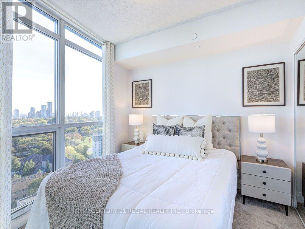 1410 - 9 Valhalla Inn Road, Toronto, Ontario  M9B 0B2 - Photo 16 - W14115436
