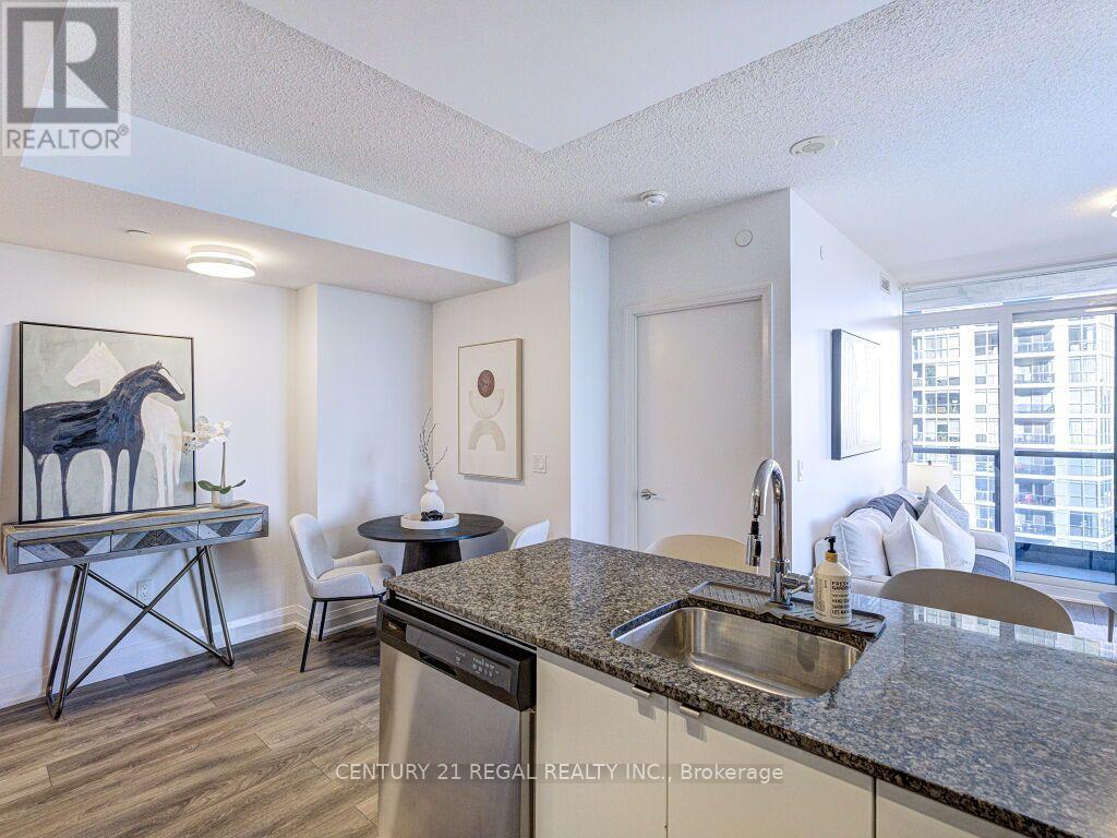 1410 - 9 Valhalla Inn Road, Toronto, Ontario  M9B 0B2 - Photo 21 - W14115436