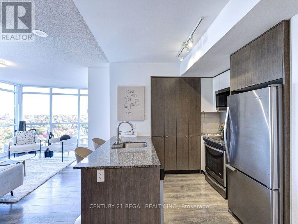 1410 - 9 Valhalla Inn Road, Toronto, Ontario  M9B 0B2 - Photo 22 - W14115436