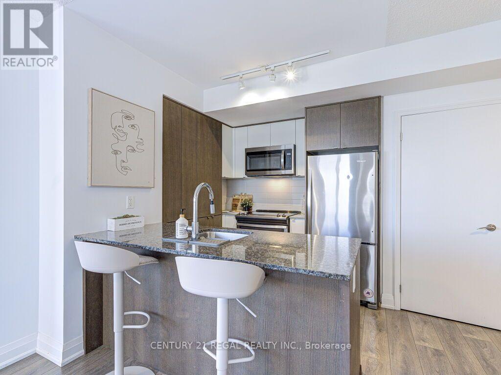 1410 - 9 Valhalla Inn Road, Toronto, Ontario  M9B 0B2 - Photo 23 - W14115436