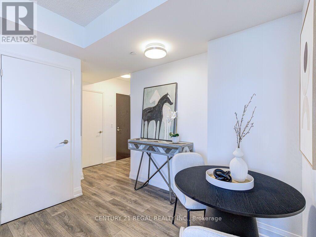 1410 - 9 Valhalla Inn Road, Toronto, Ontario  M9B 0B2 - Photo 27 - W14115436