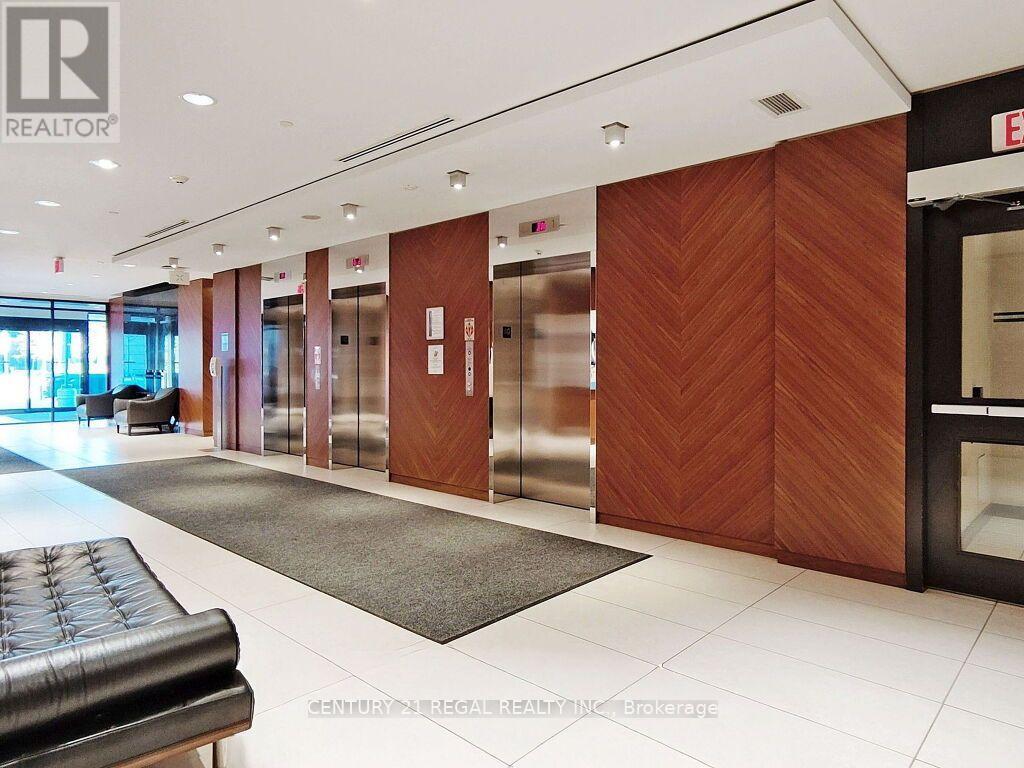 1410 - 9 Valhalla Inn Road, Toronto, Ontario  M9B 0B2 - Photo 29 - W14115436