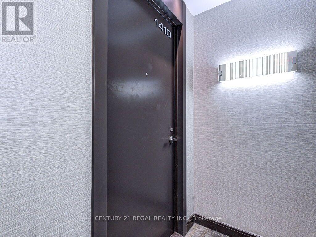 1410 - 9 Valhalla Inn Road, Toronto, Ontario  M9B 0B2 - Photo 3 - W14115436