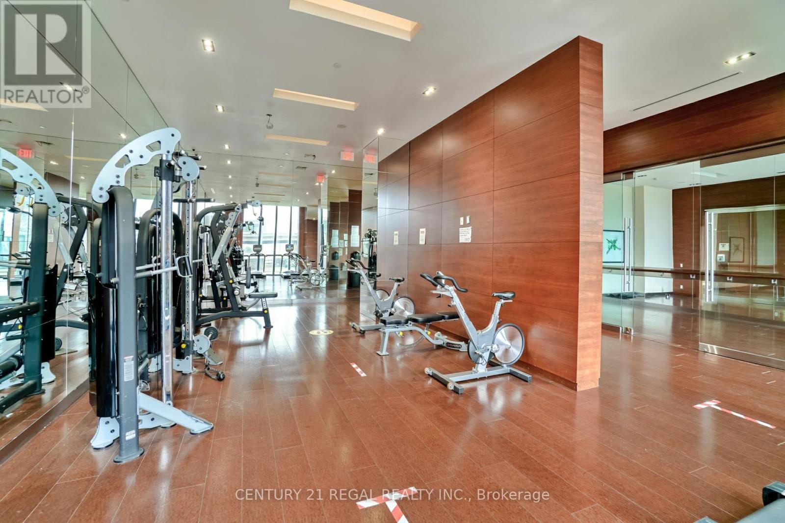 1410 - 9 Valhalla Inn Road, Toronto, Ontario  M9B 0B2 - Photo 37 - W14115436
