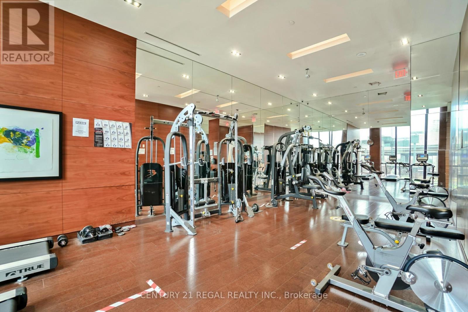 1410 - 9 Valhalla Inn Road, Toronto, Ontario  M9B 0B2 - Photo 38 - W14115436
