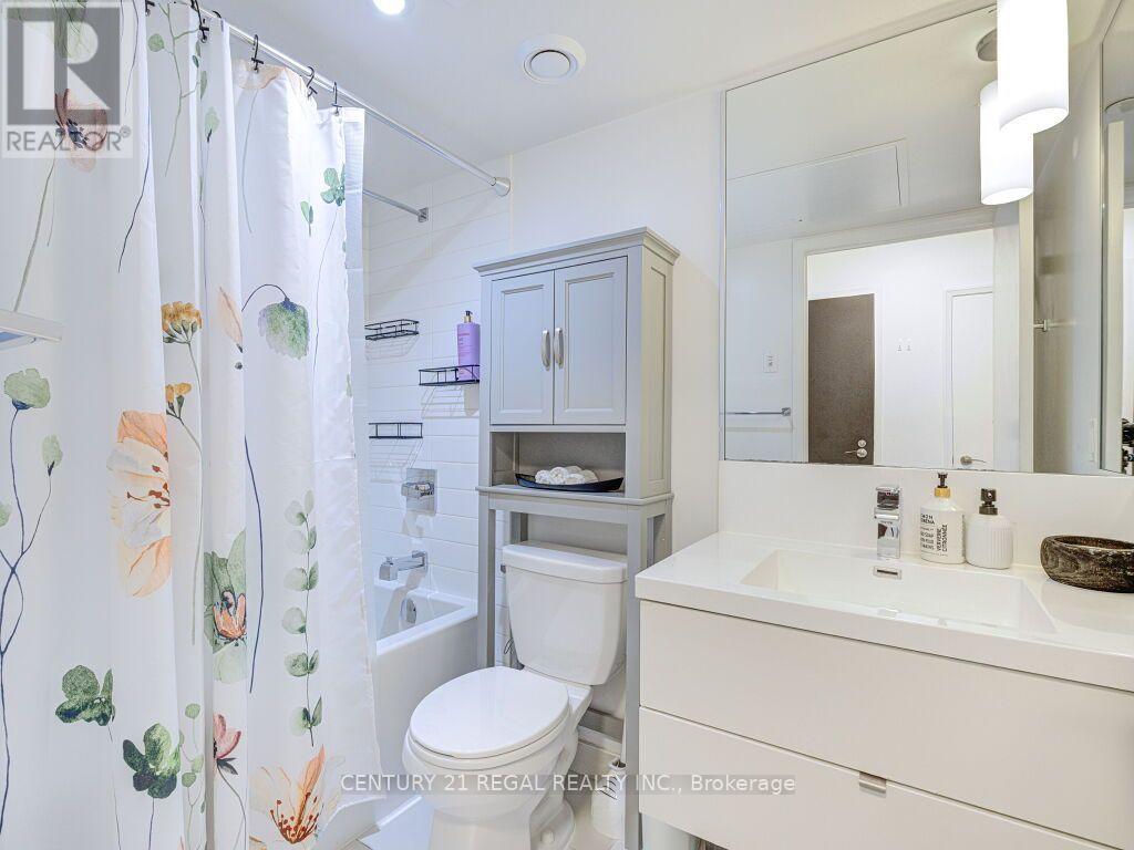 1410 - 9 Valhalla Inn Road, Toronto, Ontario  M9B 0B2 - Photo 6 - W14115436