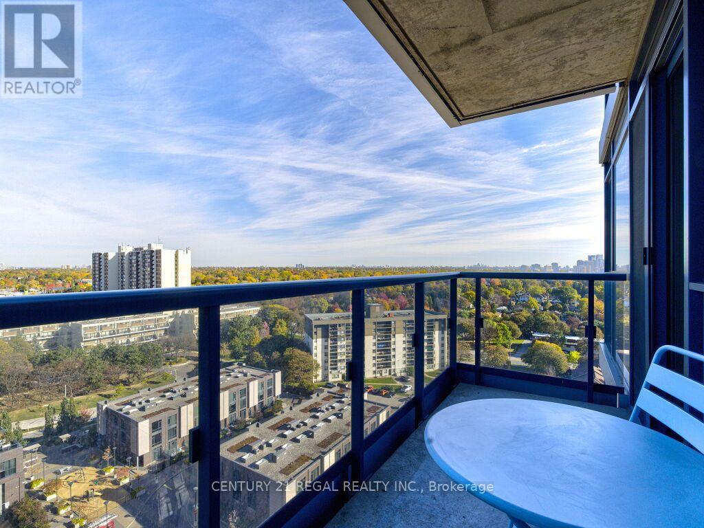 1410 - 9 Valhalla Inn Road, Toronto, Ontario  M9B 0B2 - Photo 7 - W14115436