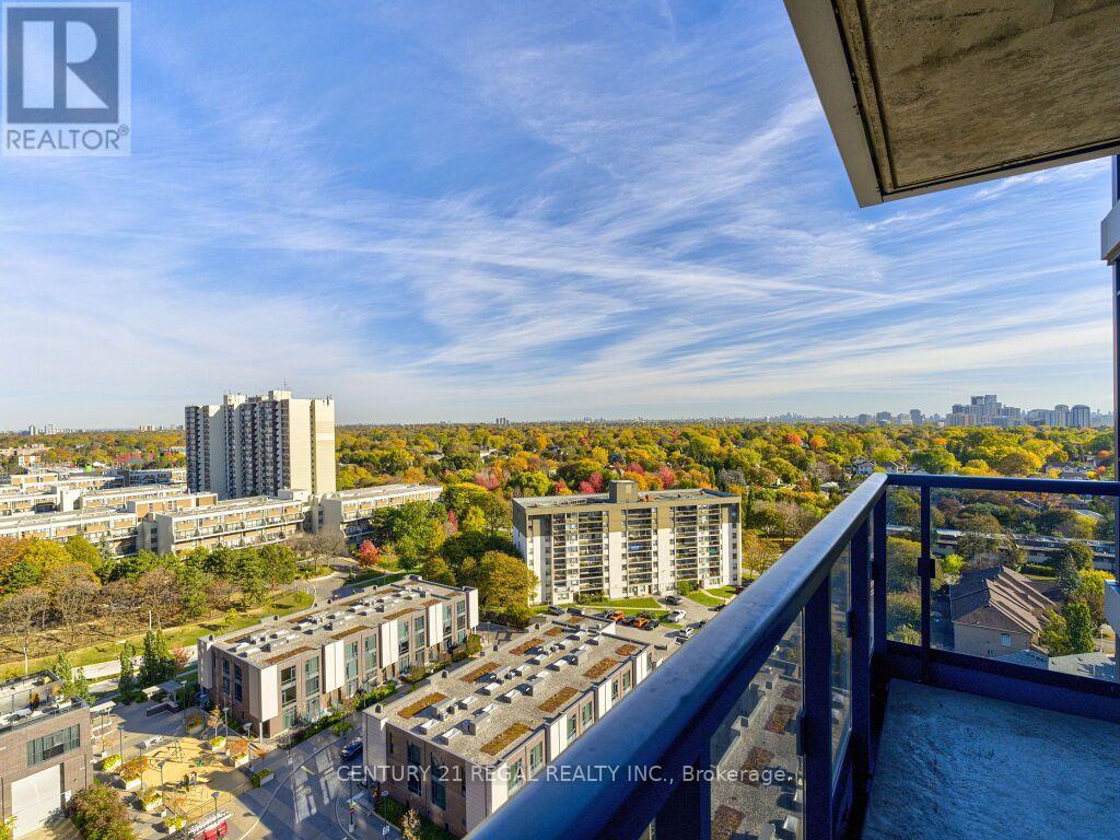 1410 - 9 Valhalla Inn Road, Toronto, Ontario  M9B 0B2 - Photo 8 - W14115436