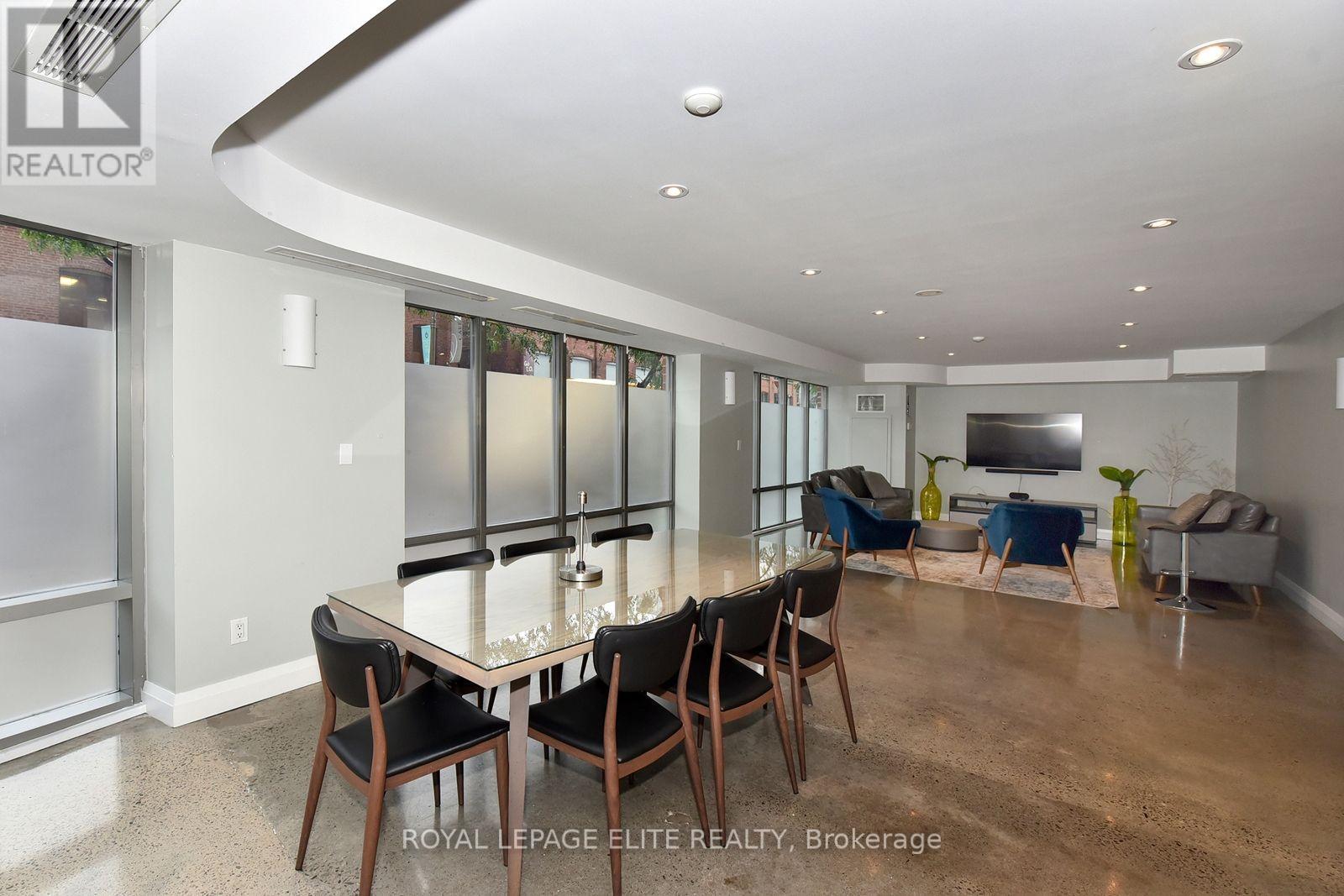 1514 - 255 Richmond Street E, Toronto, Ontario  M5A 4T7 - Photo 15 - C14113316