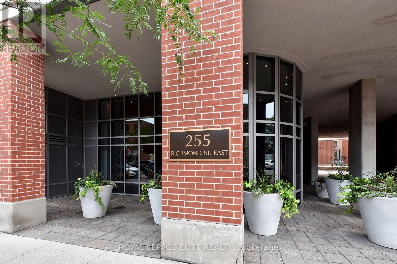 1514 - 255 Richmond Street E, Toronto, Ontario  M5A 4T7 - Photo 9 - C14113316