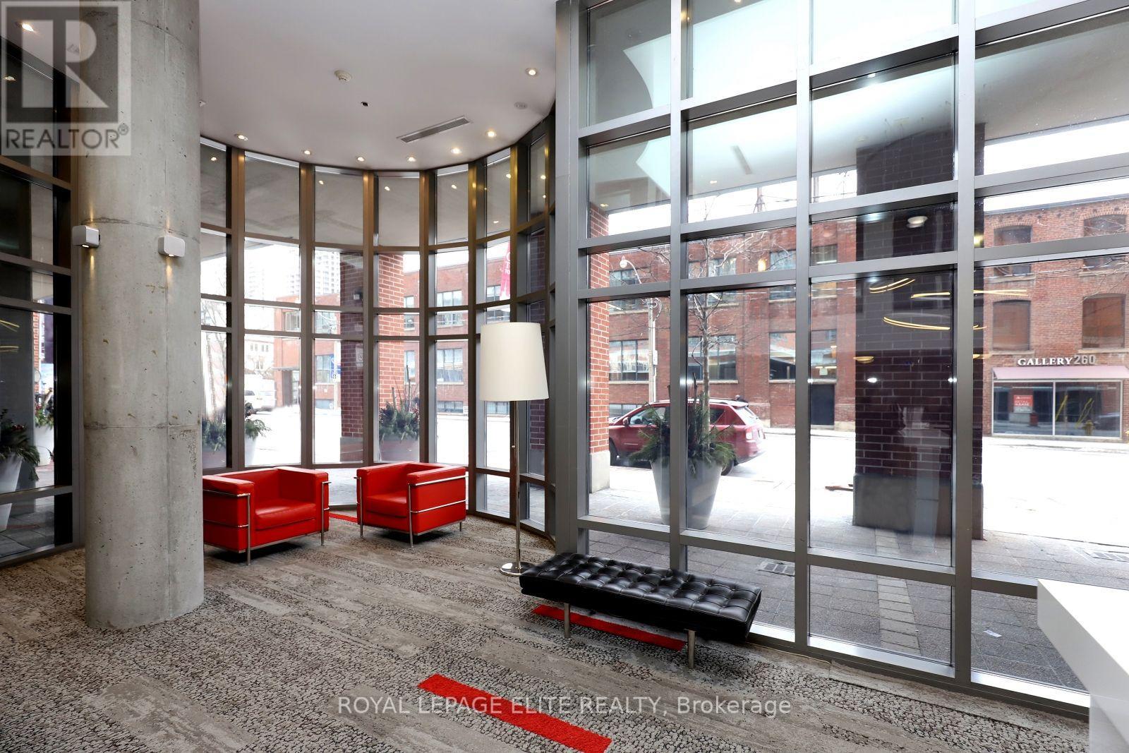 1514 - 255 Richmond Street E, Toronto, Ontario  M5A 4T7 - Photo 10 - C14113316