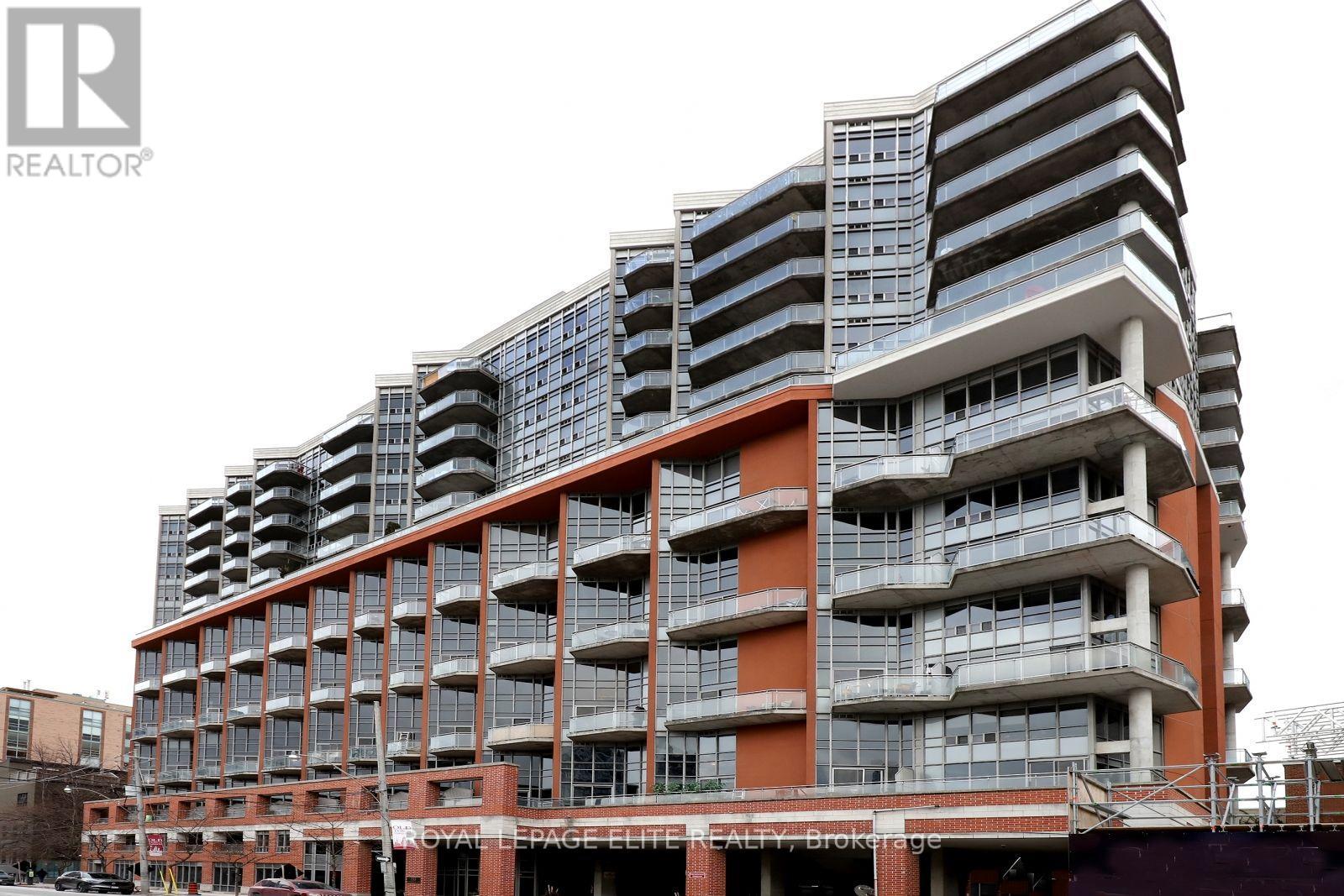 1514 - 255 Richmond Street E, Toronto, Ontario  M5A 4T7 - Photo 8 - C14113316