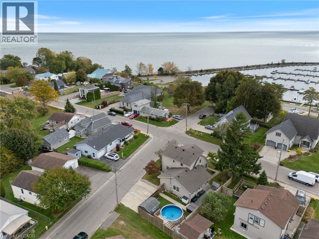 61 Brown Street, Port Dover, Ontario  N0A 1N7 - Photo 2 - 40871578
