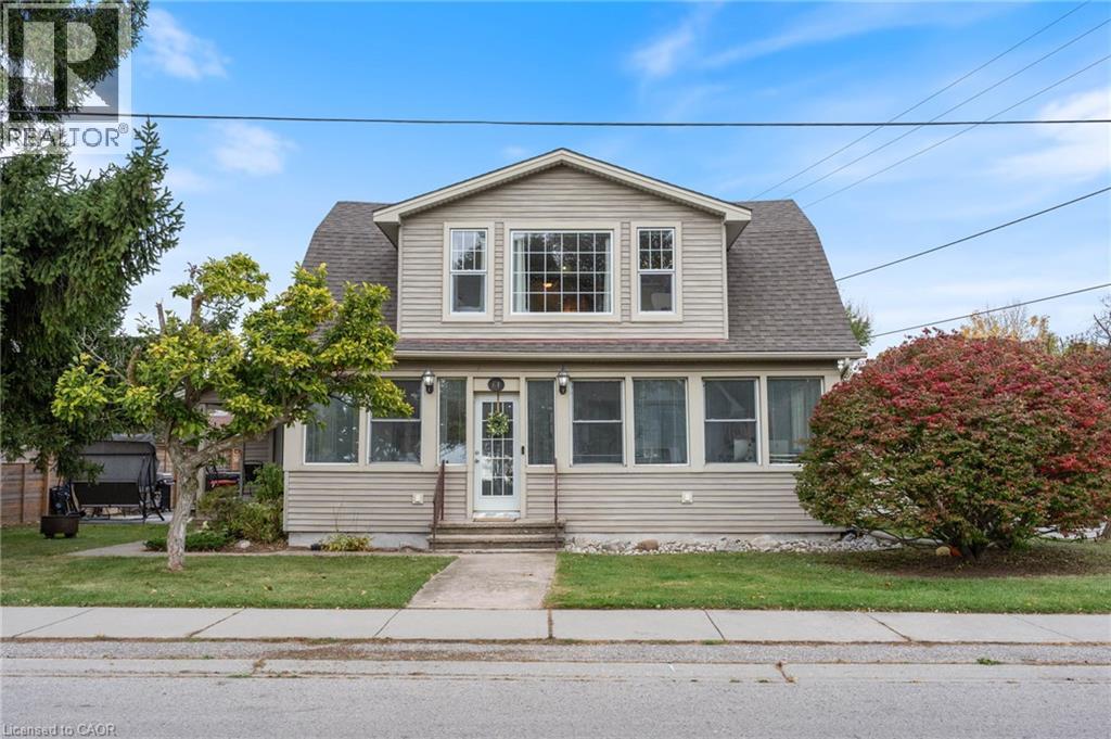 61 BROWN Street, Port Dover, Ontario