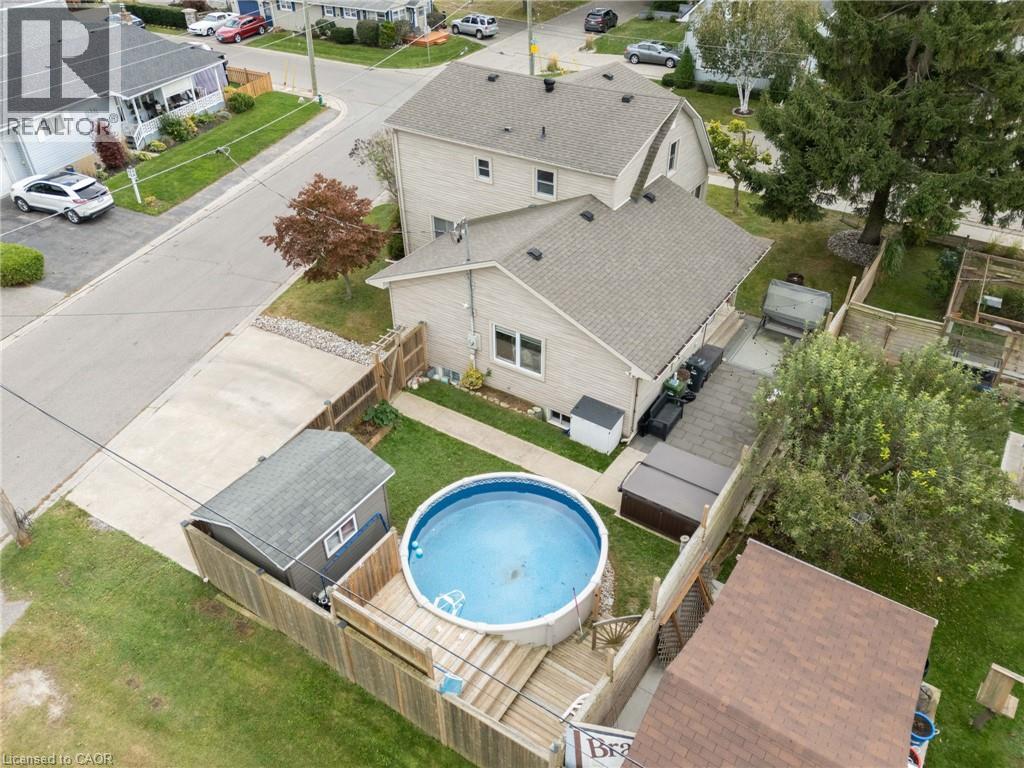 61 Brown Street, Port Dover, Ontario  N0A 1N7 - Photo 31 - 40871578