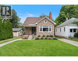 25 MCCALL Street, Simcoe, Ontario