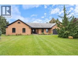 320 EVERGREEN HILL Road, Simcoe, Ontario
