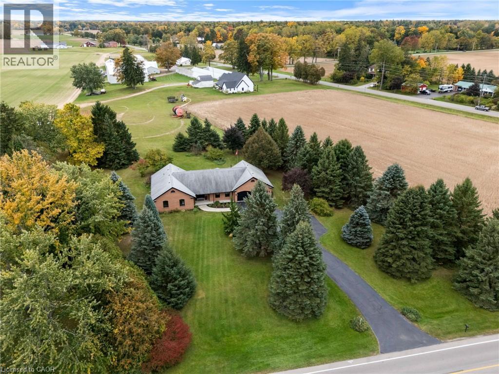 320 Evergreen Hill Road, Simcoe, Ontario  N3Y 4K1 - Photo 4 - 40871442