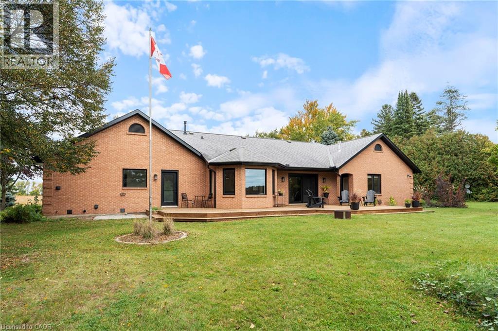 320 Evergreen Hill Road, Simcoe, Ontario  N3Y 4K1 - Photo 33 - 40871442