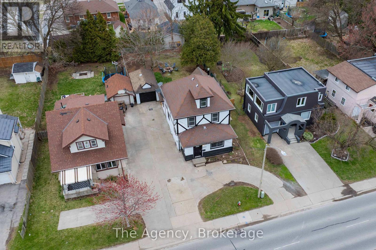 6499 Thorold Stone Road, Niagara Falls, Ontario  L2J 1B2 - Photo 39 - X14115448