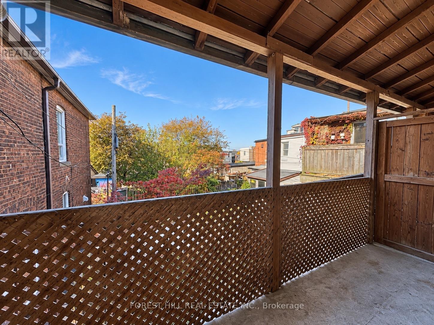 128 Laughton Avenue, Toronto, Ontario  M6N 2X3 - Photo 8 - W13803502