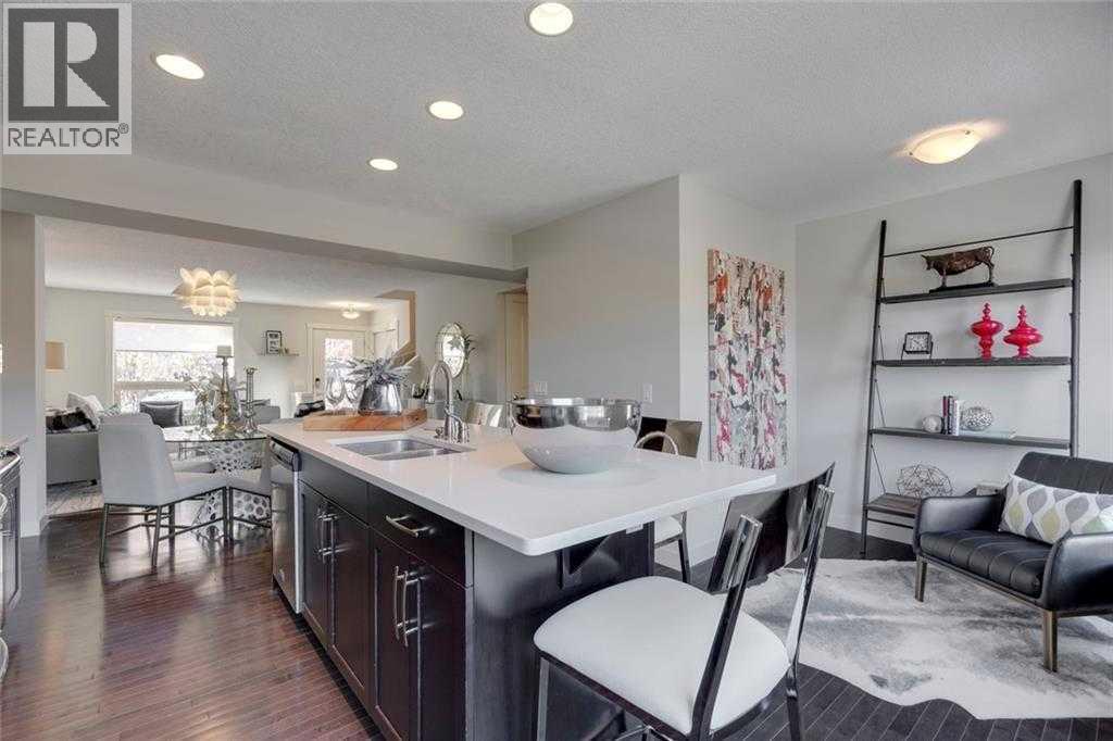 37 Aspen Hills Common Sw, Calgary, Alberta  T3H 0R7 - Photo 18 - A2352261