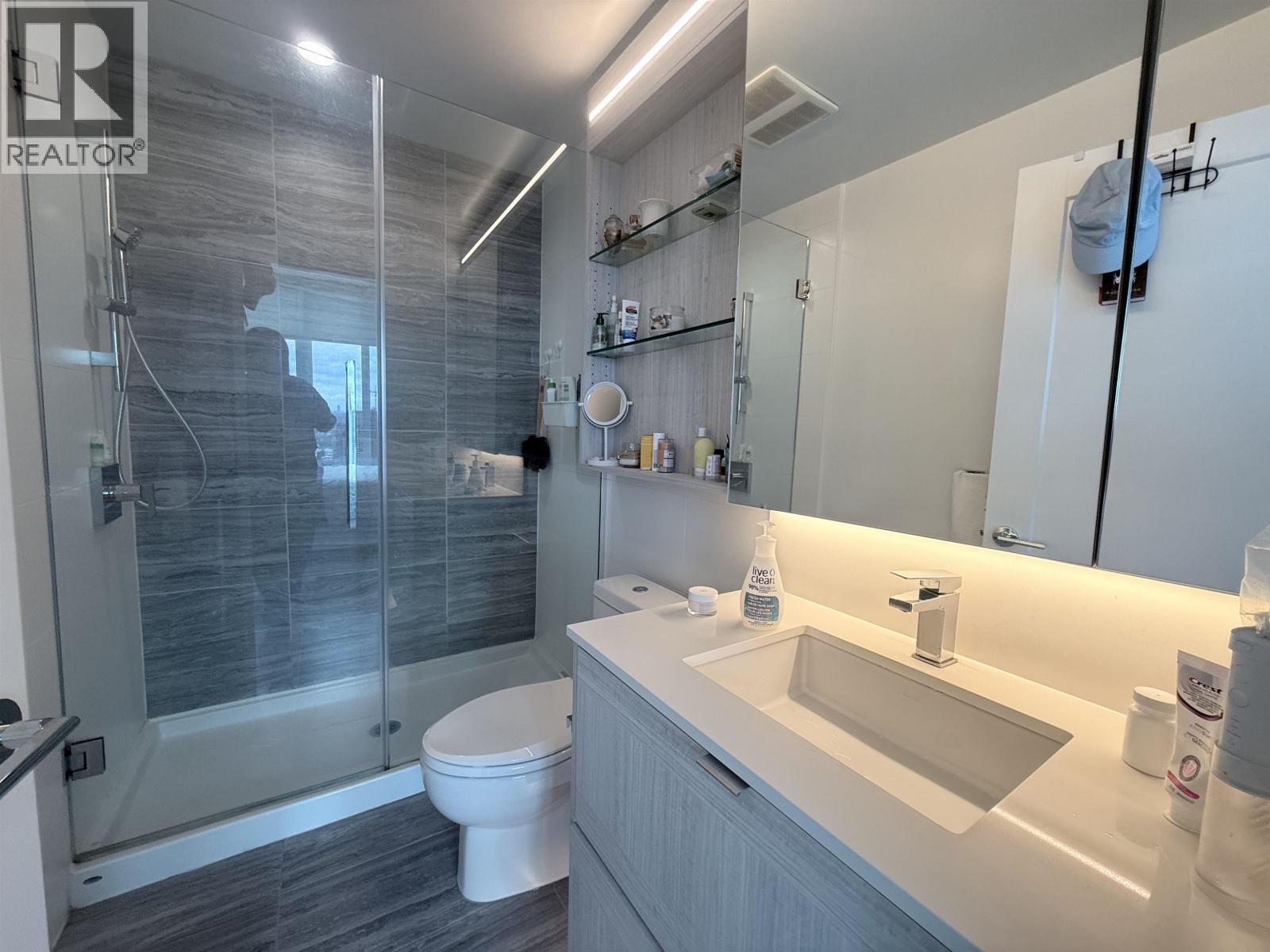 3403 2311 Beta Avenue, Burnaby, British Columbia  V5C 0M1 - Photo 3 - R3177454